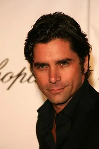 John Stamos Computer MousePad picture 163217