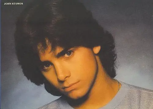 John Stamos Wall Poster picture 163218
