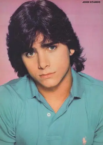 John Stamos Wall Poster picture 163221