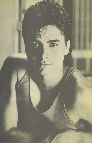 John Stamos Wall Poster picture 163223