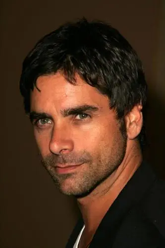 John Stamos Computer MousePad picture 163239