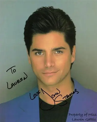 John Stamos Jigsaw Puzzle picture 163264