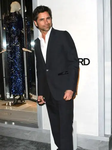 John Stamos Jigsaw Puzzle picture 163266