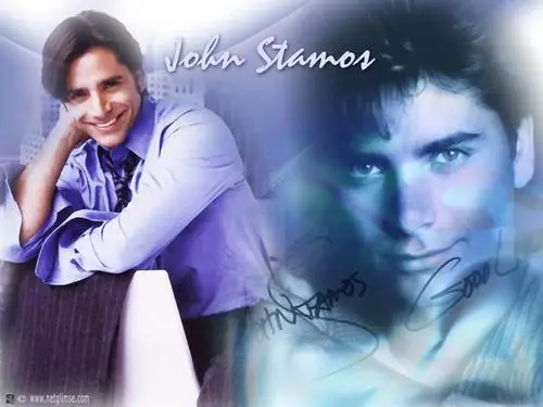 John Stamos Wall Poster picture 163267
