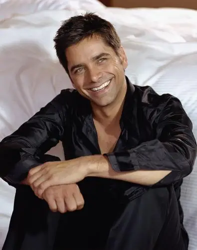 John Stamos Jigsaw Puzzle picture 163279