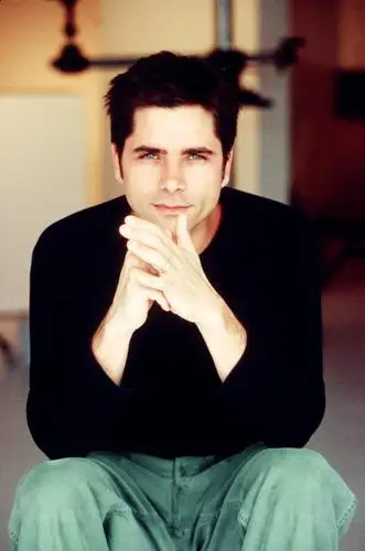 John Stamos Jigsaw Puzzle picture 509233