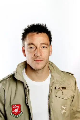 John Terry Jigsaw Puzzle picture 487706