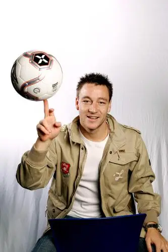 John Terry Wall Poster picture 487708