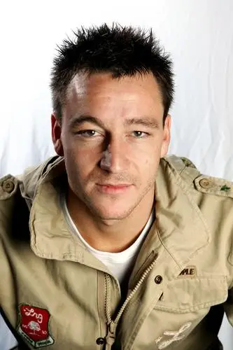 John Terry Jigsaw Puzzle picture 487709