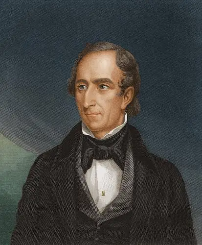 John Tyler Jigsaw Puzzle picture 478504