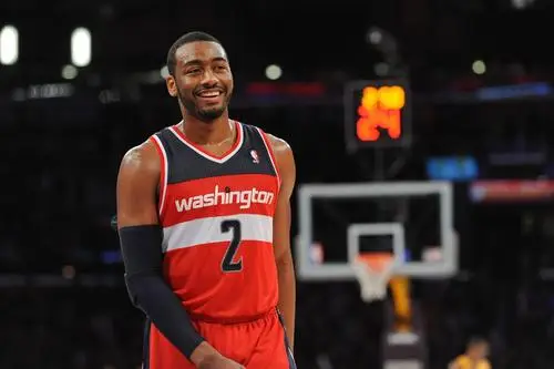 John Wall Jigsaw Puzzle picture 692464
