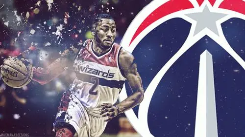 John Wall Jigsaw Puzzle picture 692470