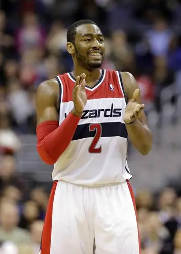 John Wall Wall Poster picture 692547