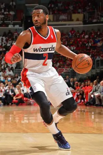 John Wall Wall Poster picture 692548