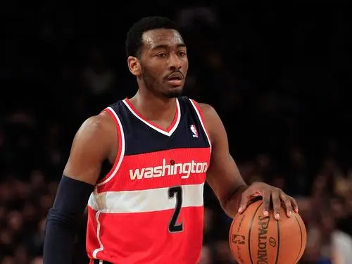 John Wall Wall Poster picture 692549