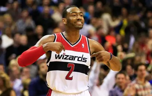 John Wall Wall Poster picture 692553