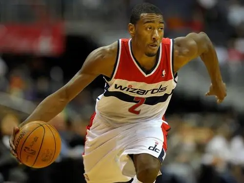 John Wall Wall Poster picture 692558