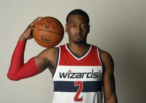 John Wall Jigsaw Puzzle picture 692561
