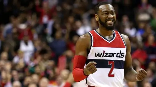 John Wall Jigsaw Puzzle picture 692567