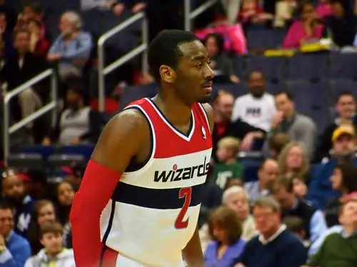 John Wall Wall Poster picture 692574