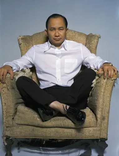 John Woo Wall Poster picture 496101