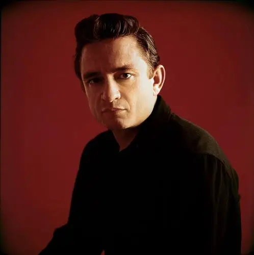 Johnny Cash Wall Poster picture 116559