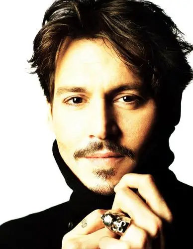 Johnny Depp Wall Poster picture 10777