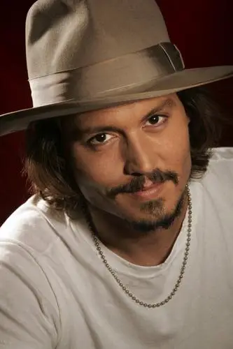 Johnny Depp Jigsaw Puzzle picture 10904