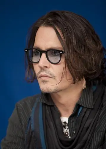 Johnny Depp Wall Poster picture 169838