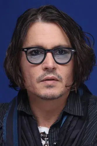 Johnny Depp Computer MousePad picture 169848