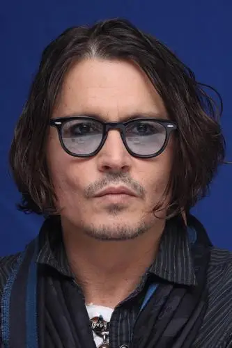 Johnny Depp Wall Poster picture 169849