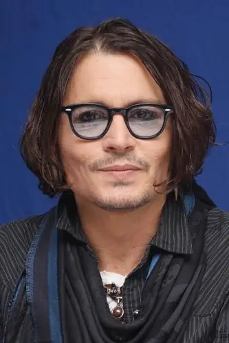 Johnny Depp Wall Poster picture 169853