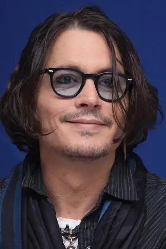 Johnny Depp Jigsaw Puzzle picture 169854
