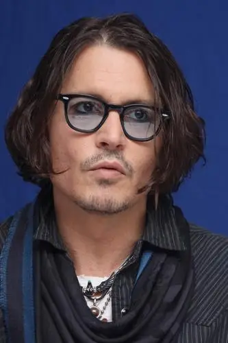 Johnny Depp Jigsaw Puzzle picture 169856