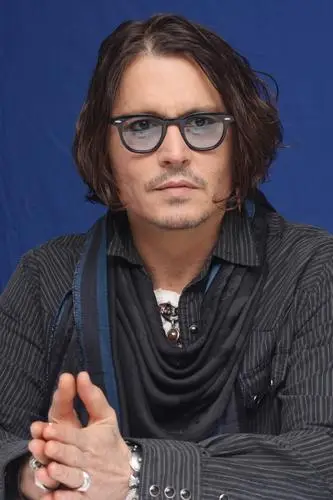 Johnny Depp Wall Poster picture 169860