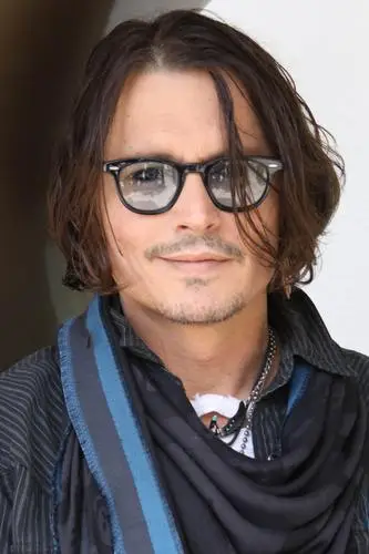 Johnny Depp Wall Poster picture 169869