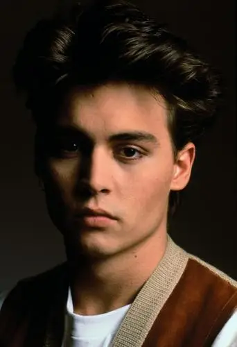Johnny Depp Wall Poster picture 511582
