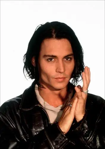 Johnny Depp Wall Poster picture 60543