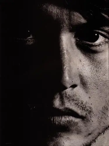 Johnny Depp Wall Poster picture 60544