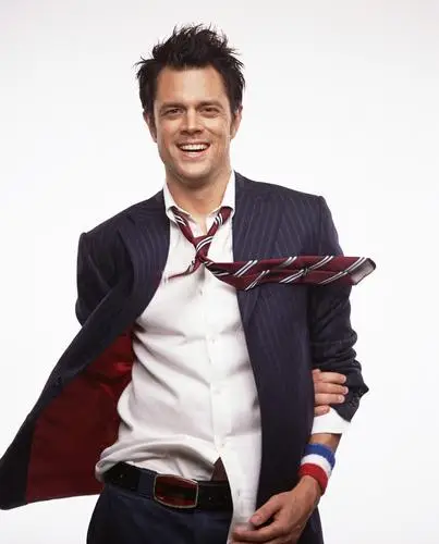 Johnny Knoxville Fridge Magnet picture 10925