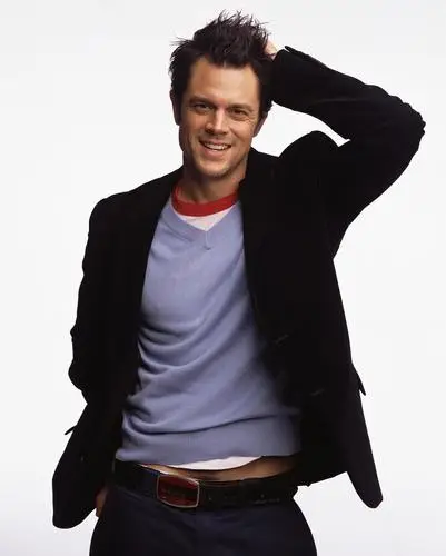 Johnny Knoxville Fridge Magnet picture 37949