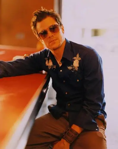 Johnny Knoxville Wall Poster picture 37953