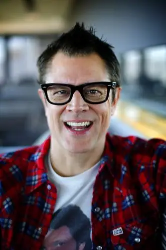 Johnny Knoxville Wall Poster picture 474648