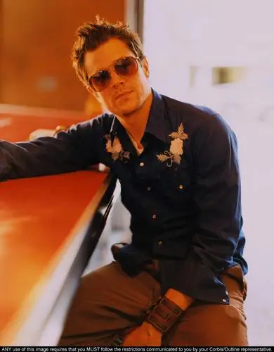Johnny Knoxville Wall Poster picture 477877