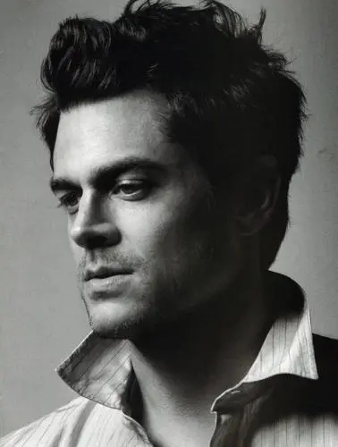 Johnny Knoxville Wall Poster picture 477882