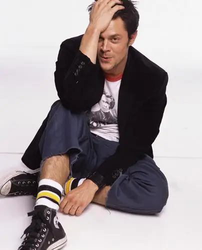 Johnny Knoxville Computer MousePad picture 481583