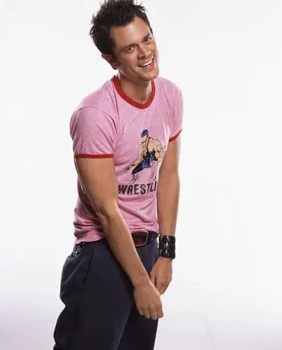 Johnny Knoxville Men's Colored  Long Sleeve T-Shirt - idPoster.com