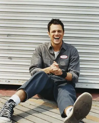 Johnny Knoxville Jigsaw Puzzle picture 481597