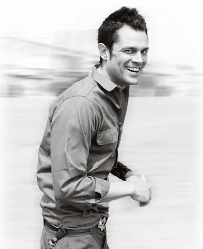 Johnny Knoxville Wall Poster picture 481601