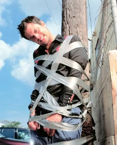Johnny Knoxville Jigsaw Puzzle picture 481610